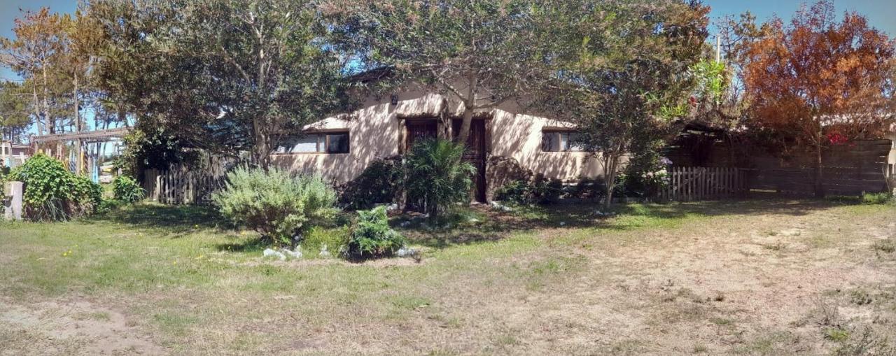 Punta Avellaneda Villa Punta Del Diablo Eksteriør bilde