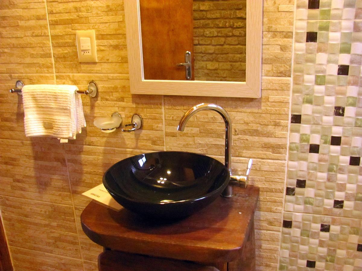 Punta Avellaneda Villa Punta Del Diablo Eksteriør bilde